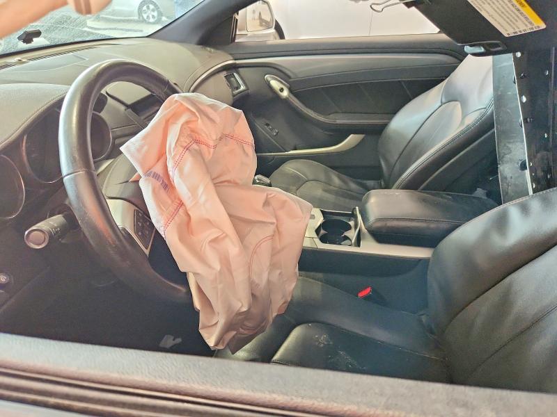 61988356 :رقم المزاد ، 1G6DA1E38E0169068 vin ، 2014 Cadillac Cts مزاد بيع