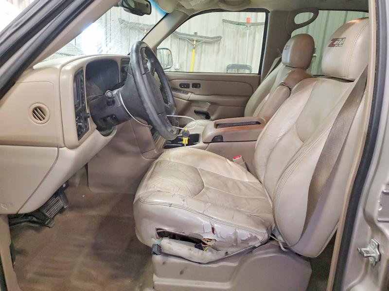 Продажа на аукционе авто 2004 Chevrolet Tahoe, vin: 1GNEK13Z54R202566, номер лота: 61679326