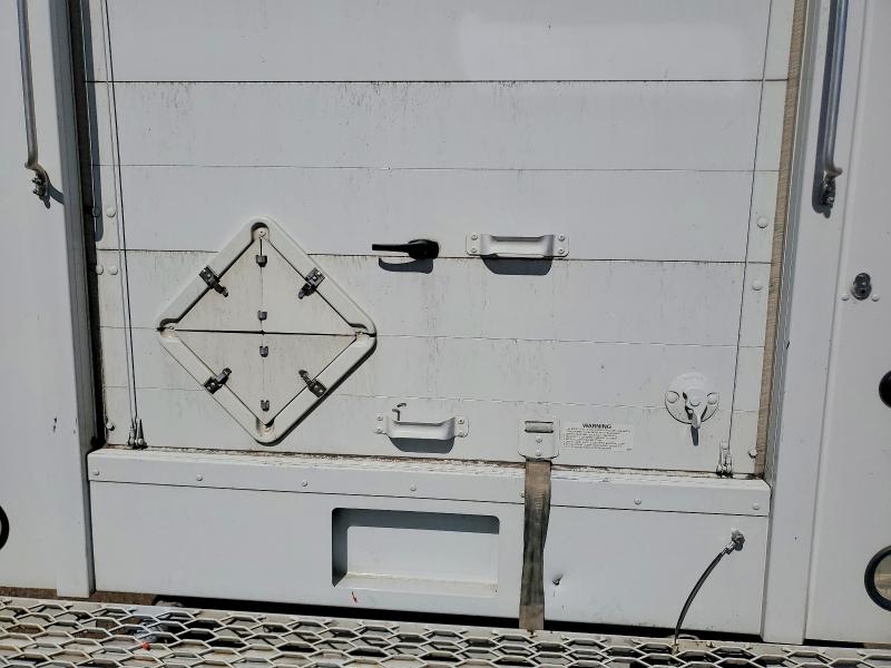 62352846 :رقم المزاد ، W1X9K2312PN227527 vin ، 2023 Mercedes-benz Sprinter مزاد بيع