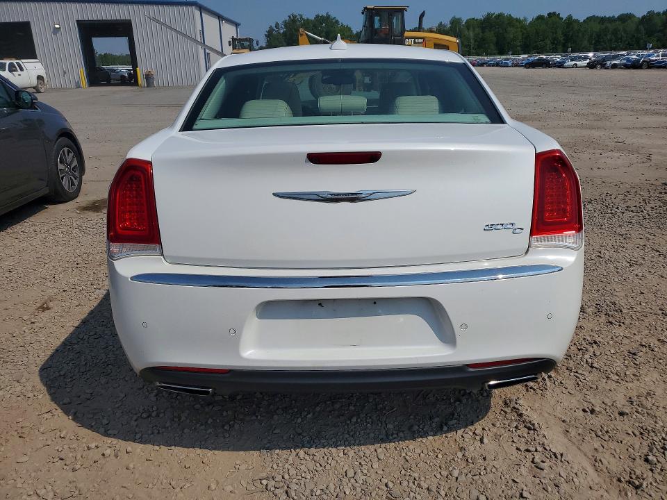 Продажа на аукционе авто 2016 Chrysler 300c, vin: 2C3CCAET2GH238813, номер лота: 63071486