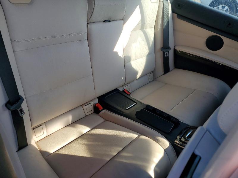 2013 Bmw 328 მანქანა იყიდება აუქციონზე, vin: WBADW3C58DJ527242, აუქციონის ნომერი: 58686986