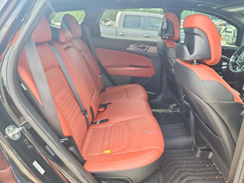 Aukcja sprzedaży 2025 Kia Sportage, vin: 5XYK43DF4SG288938, numer aukcji: 62449566