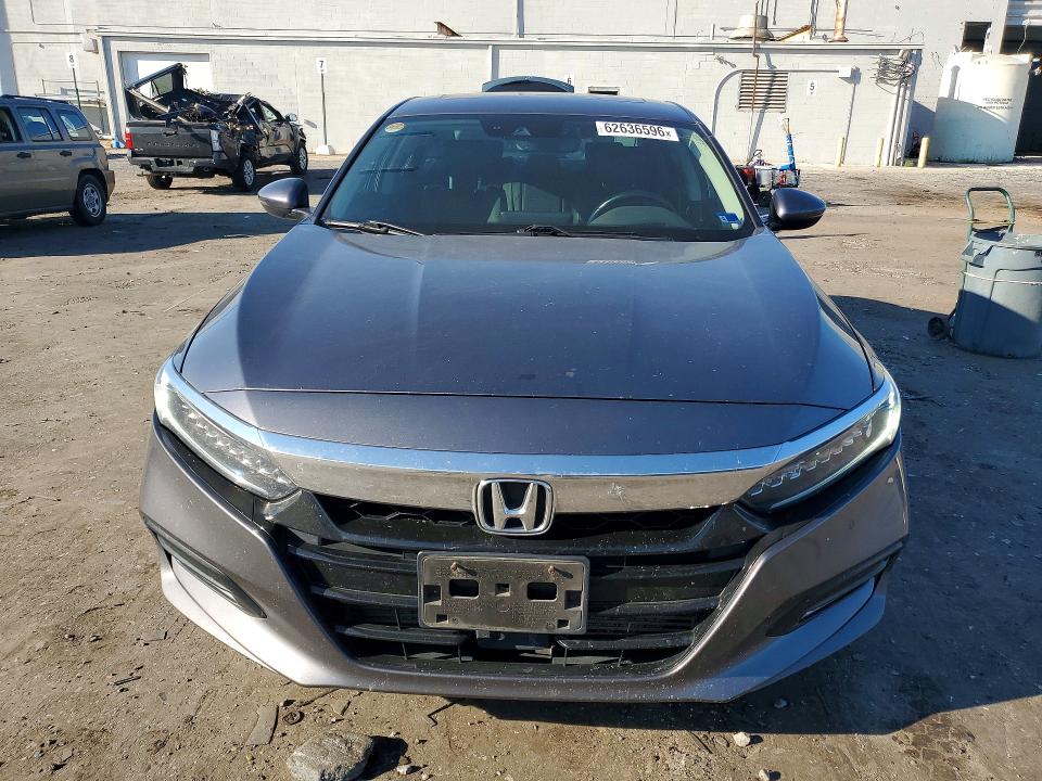 62636596 :رقم المزاد ، 1HGCV2F96LA000892 vin ، 2020 Honda Accord مزاد بيع