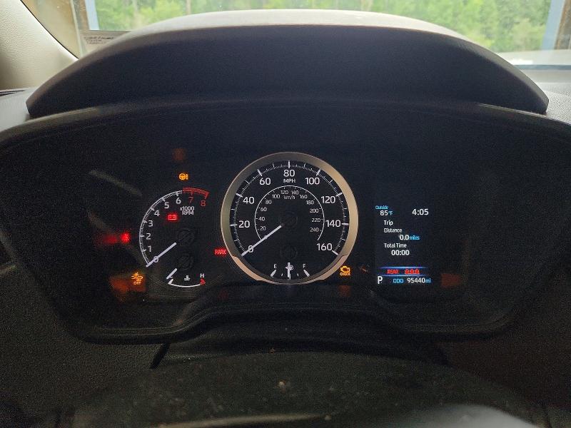Продажа на аукционе авто 2022 Toyota Corolla, vin: 5YFEPMAE8NP367745, номер лота: 63143176