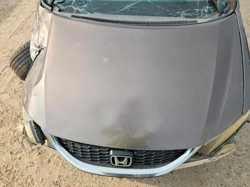 Продажа на аукционе авто 2015 Honda Civic, vin: 19XFB2F88FE267142, номер лота: 62811296