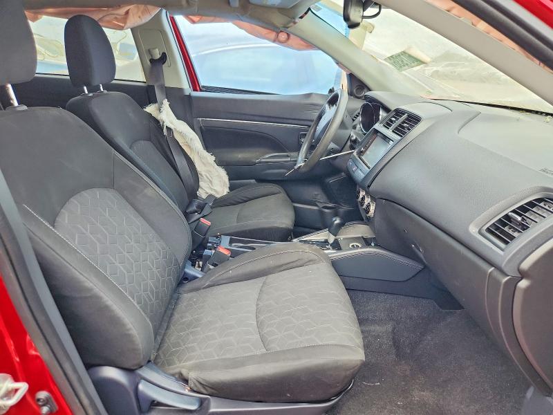 Aukcja sprzedaży 2023 Mitsubishi Outlander Sport, vin: JA4ARUAU4PU003323, numer aukcji: 59607936