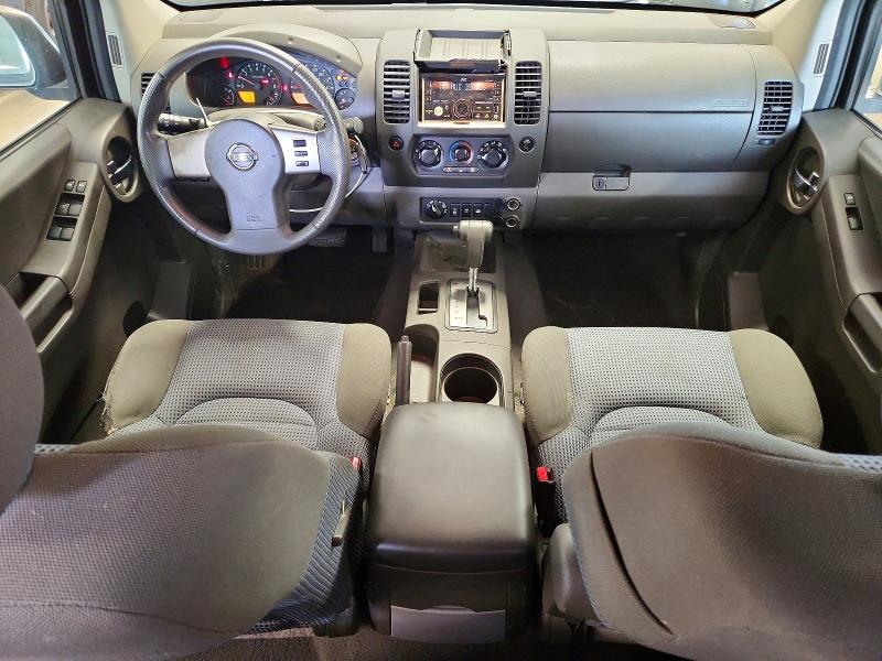 Aukcja sprzedaży 2006 Nissan Xterra, vin: 5N1AN08W96C537404, numer aukcji: 59402706
