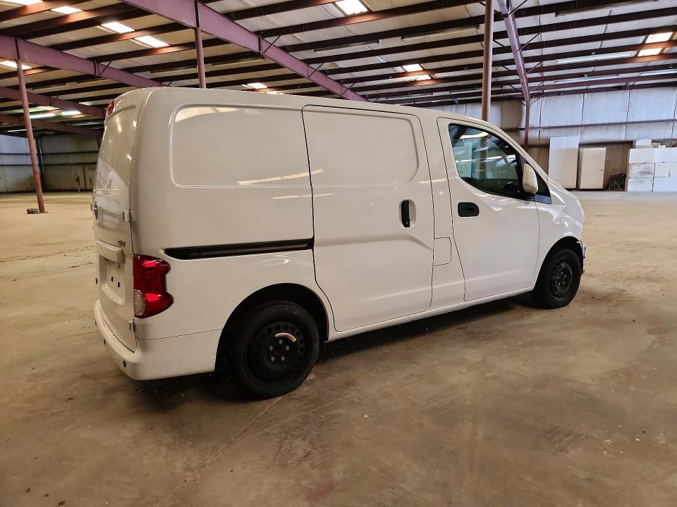 Продаж на аукціоні авто 2021 Nissan Nv200, vin: 3N6CM0KN0MK695375, номер лоту: 60884766