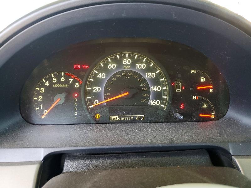 Aukcja sprzedaży 2010 Honda Odyssey, vin: 5FNRL3H96AB063027, numer aukcji: 61717086