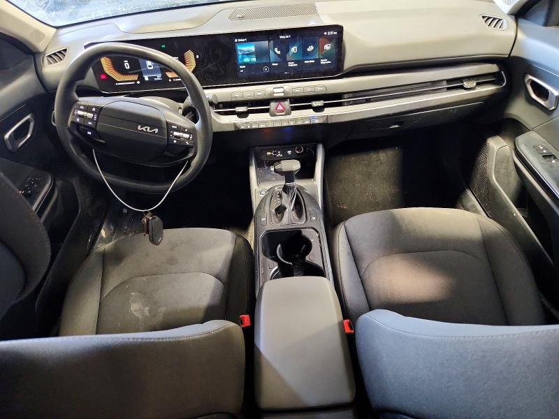 Aukcja sprzedaży 2025 Kia K4, vin: 3KPFT4DEXSE086622, numer aukcji: 59374396