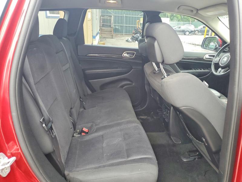 60269626 :رقم المزاد ، 1C4RJFAG0CC347351 vin ، 2012 Jeep Grand Cherokee مزاد بيع