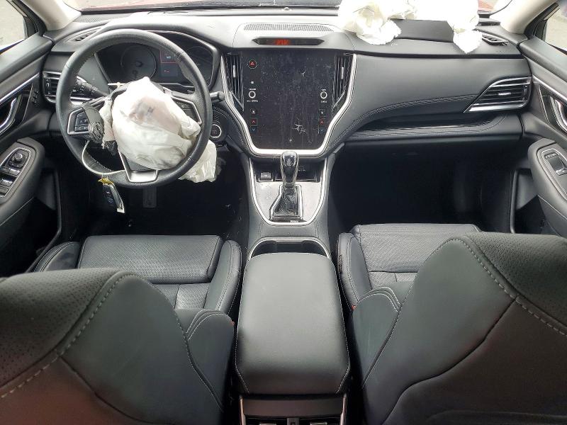 Продажа на аукционе авто 2024 Subaru Legacy, vin: 4S3BWAN65R3005555, номер лота: 61765586