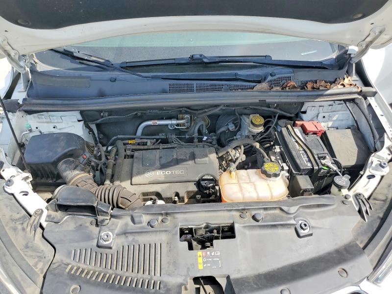 Продаж на аукціоні авто 2018 Buick Encore, vin: KL4CJASB0JB665981, номер лоту: 62854936
