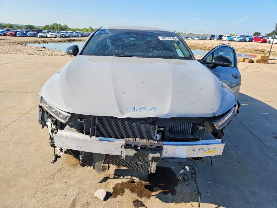 2024 Kia K5 მანქანა იყიდება აუქციონზე, vin: 5XXG64J2XRG255626, აუქციონის ნომერი: 59995106