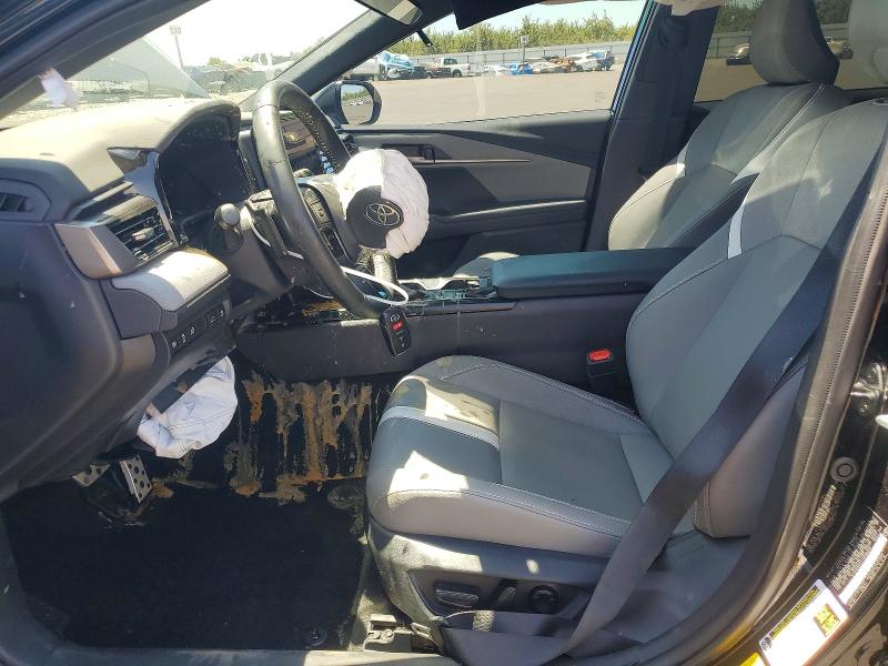 Продажа на аукционе авто 2026 Toyota Camry, vin: 4T1DAACK3TU726025, номер лота: 62165686