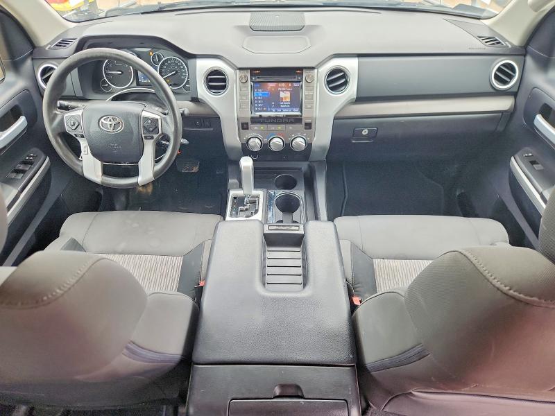Aukcja sprzedaży 2015 Toyota Tundra, vin: 5TFRY5F13FX177638, numer aukcji: 60653716