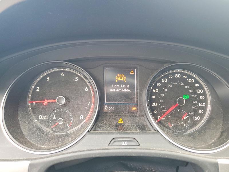 Aukcja sprzedaży 2021 Volkswagen Atlas Cross Sport, vin: 1V2AC2CA9MC230313, numer aukcji: 60852276