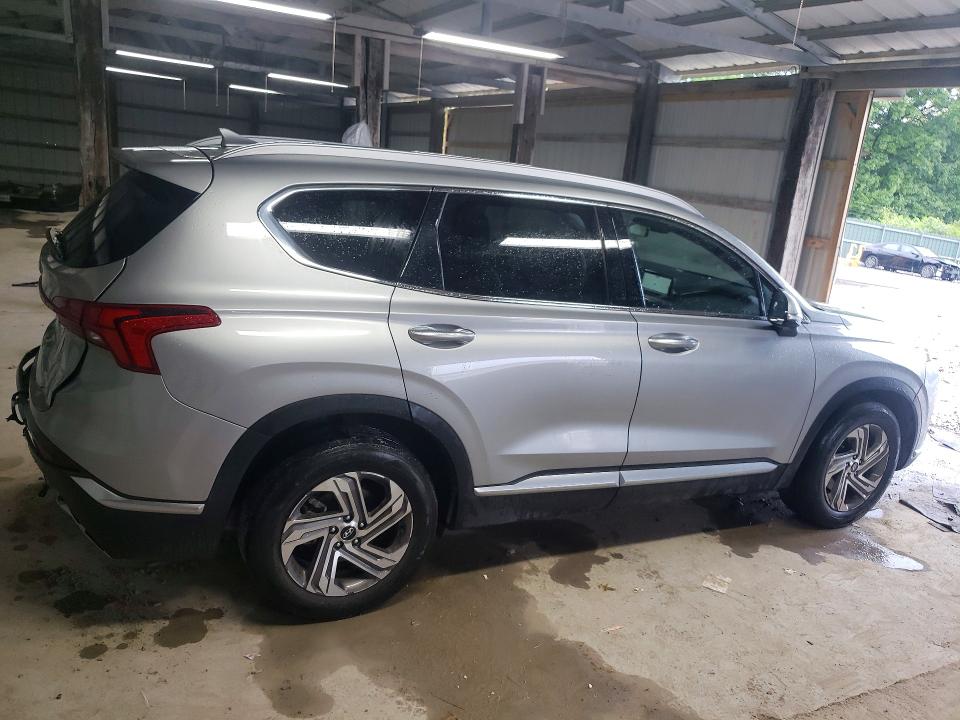 Aukcja sprzedaży 2023 Hyundai Santa Fe, vin: 5NMS34AJ0PH626396, numer aukcji: 60999246