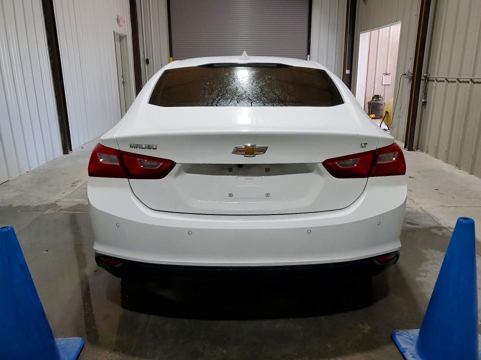 Aukcja sprzedaży 2024 Chevrolet Malibu, vin: 1G1ZD5ST1RF163260, numer aukcji: 60806496