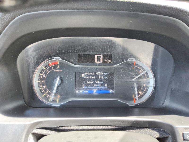 Продажа на аукционе авто 2016 Honda Pilot, vin: 5FNYF6H94GB021890, номер лота: 85634265