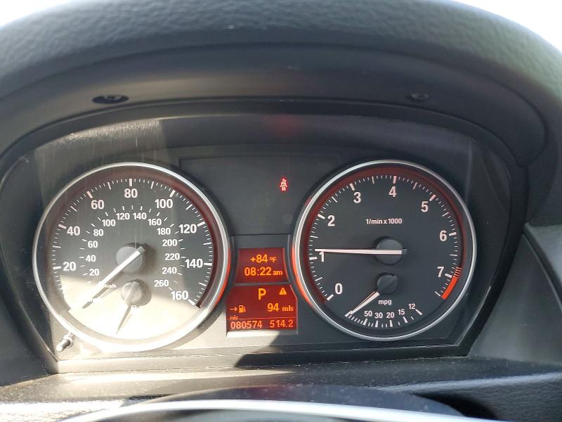 Продажа на аукционе авто 2014 Bmw X1, vin: WBAVL1C50EVY18071, номер лота: 60373166
