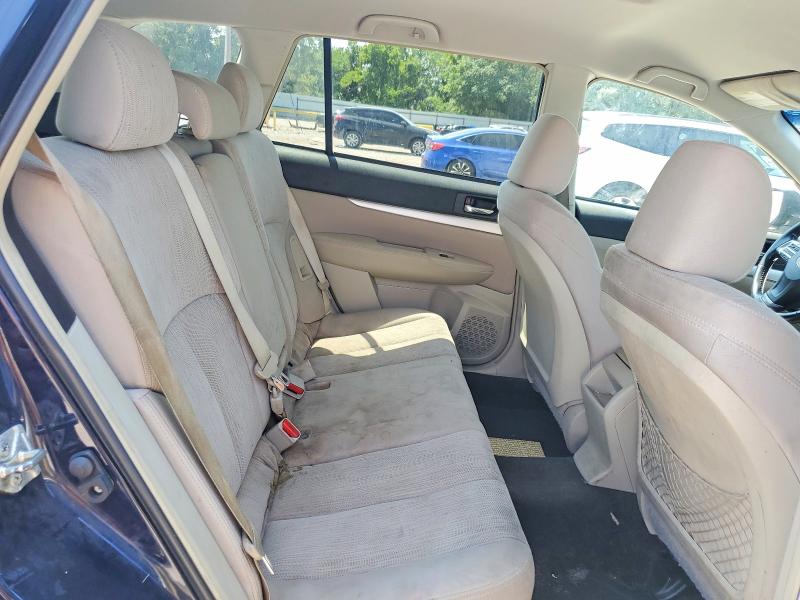 Продажа на аукционе авто 2013 Subaru Outback, vin: 4S4BRBCC4D3312693, номер лота: 62842876