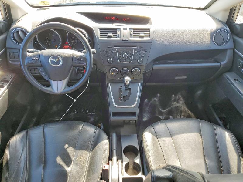 Продажа на аукционе авто 2012 Mazda 5, vin: JM1CW2CL7C0111128, номер лота: 59908456
