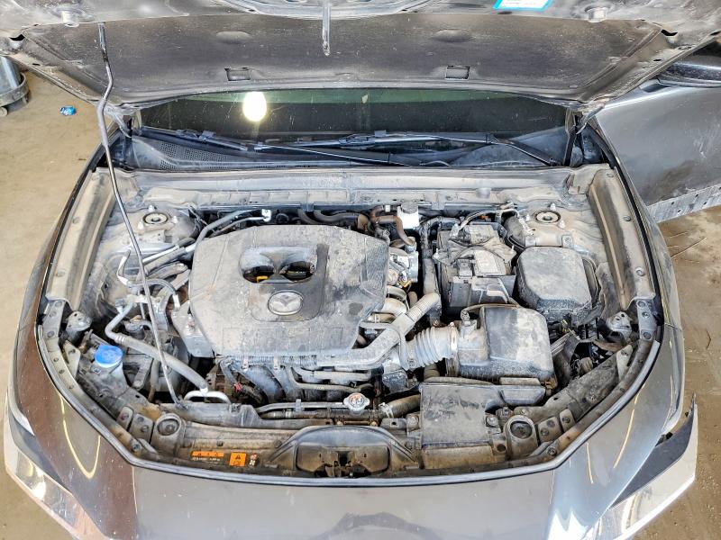 2024 Mazda Cx-30 მანქანა იყიდება აუქციონზე, vin: 3MVDMBBM2RM658168, აუქციონის ნომერი: 61075036