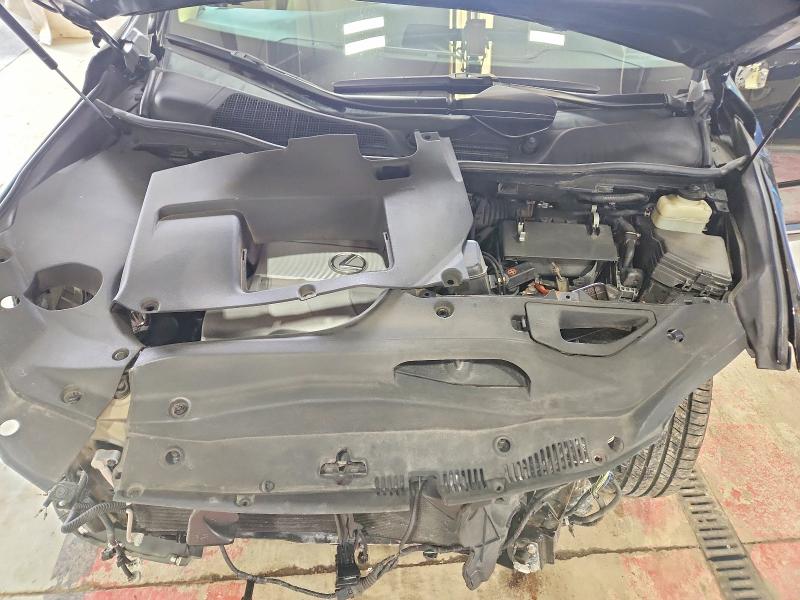 2015 Lexus Rx 350 მანქანა იყიდება აუქციონზე, vin: 2T2BK1BA0FC286330, აუქციონის ნომერი: 62677856