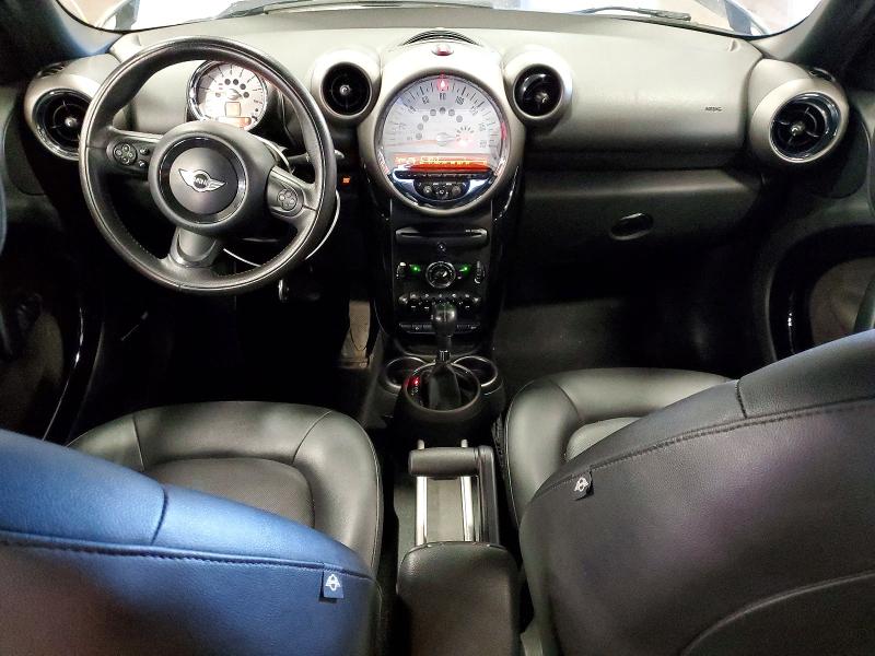 Продажа на аукционе авто 2012 Mini Cooper, vin: WMWZB3C50CWM03422, номер лота: 60936496
