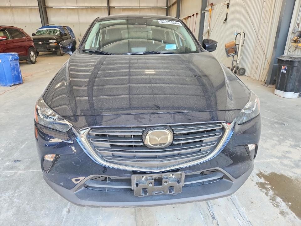 2020 Mazda Cx-3 მანქანა იყიდება აუქციონზე, vin: JM1DKFB79L1471412, აუქციონის ნომერი: 62205396