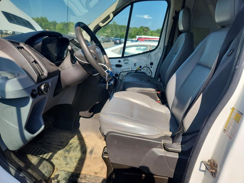 Aukcja sprzedaży 2016 Ford Transit, vin: 1FTYE1CM8GKA31861, numer aukcji: 61746886