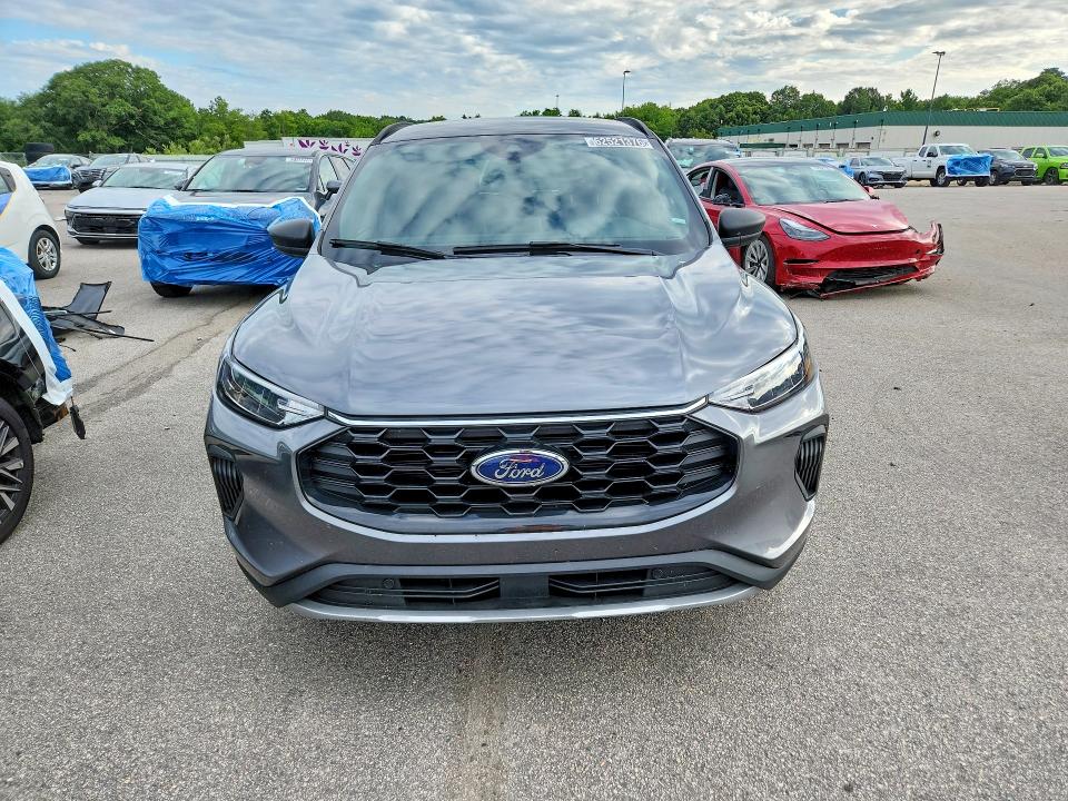 Aukcja sprzedaży 2026 Ford Escape, vin: 1FMCU9MN6TUA30916, numer aukcji: 62521376