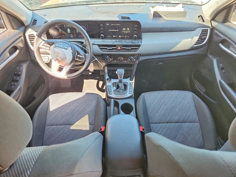 Aukcja sprzedaży 2026 Kia Seltos, vin: KNDEPCAA6T7895709, numer aukcji: 60487646