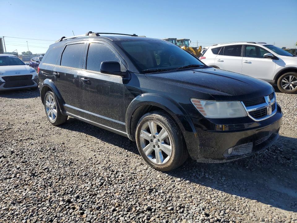 Aukcja sprzedaży 2010 Dodge Journey, vin: 3D4PG5FV2AT247649, numer aukcji: 60401216