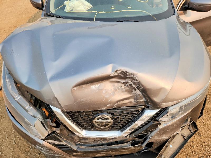 Продаж на аукціоні авто 2020 Nissan Qashqai, vin: JN1BJ1CVXLW251907, номер лоту: 62641316