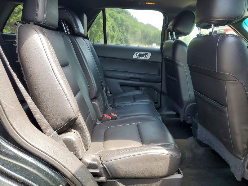 2015 Ford Explorer მანქანა იყიდება აუქციონზე, vin: 1FM5K8D89FGB14993, აუქციონის ნომერი: 85984265