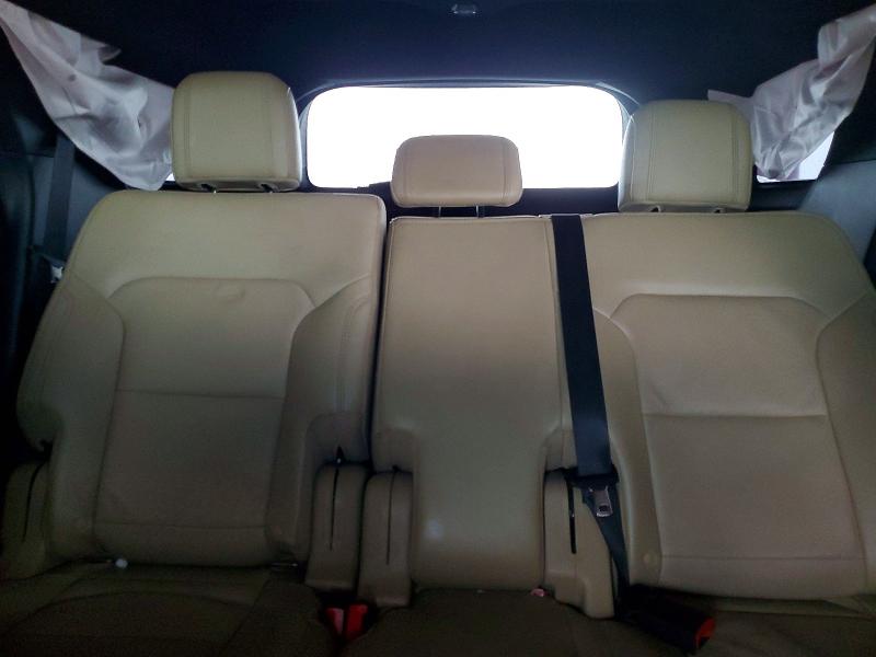 Продажа на аукционе авто 2017 Ford Explorer, vin: 1FM5K7D86HGE36665, номер лота: 60578566