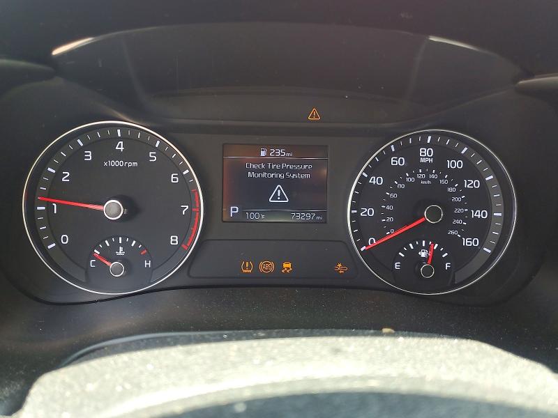 Aukcja sprzedaży 2020 Kia Forte, vin: 3KPF24AD5LE234076, numer aukcji: 59237696