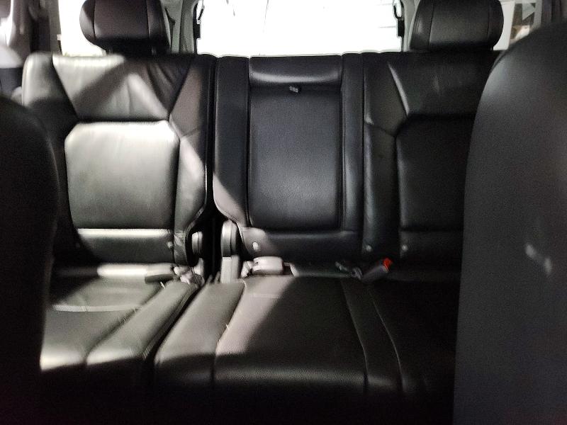 Продаж на аукціоні авто 2011 Honda Pilot, vin: 5FNYF4H62BB071755, номер лоту: 60117986