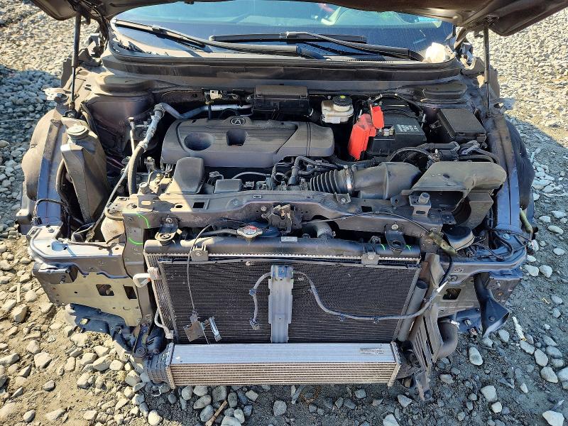Aukcja sprzedaży 2019 Acura Rdx, vin: 5J8TC2H38KL041705, numer aukcji: 60123296