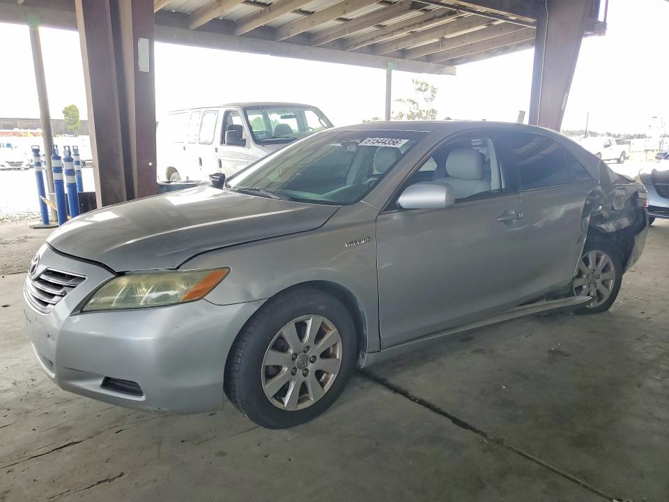 Продаж на аукціоні авто 2009 Toyota Camry, vin: 4T1BB46K49U069343, номер лоту: 61544356