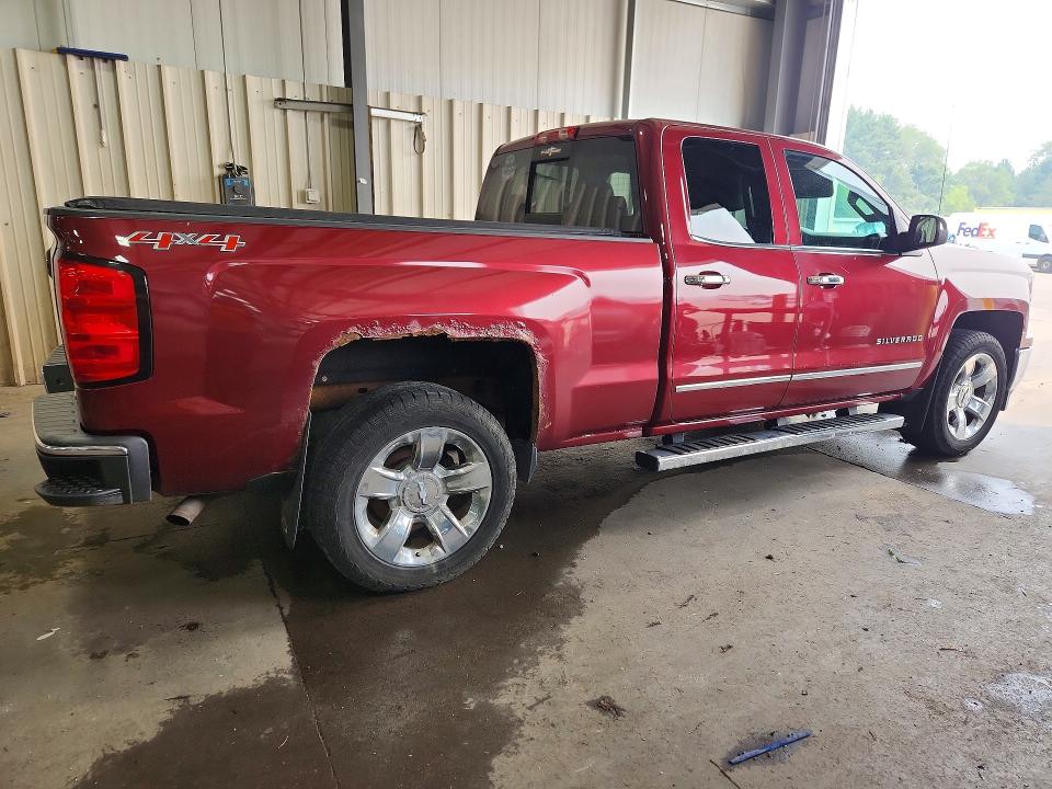 Aukcja sprzedaży 2015 Chevrolet Silverado, vin: 1GCVKSEC8FZ162560, numer aukcji: 60721336