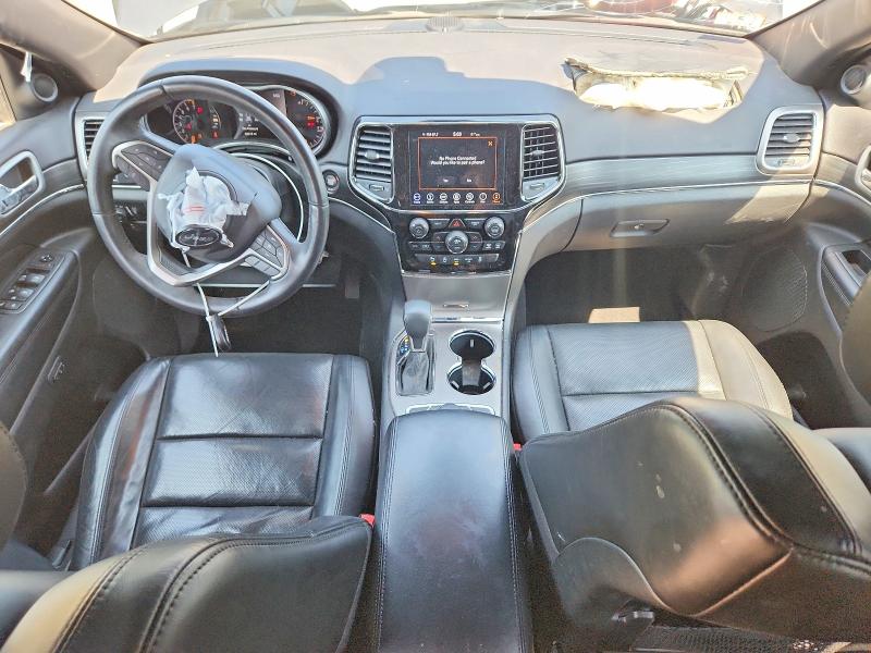 Aukcja sprzedaży 2019 Jeep Grand Cherokee, vin: 1C4RJFBG8KC772779, numer aukcji: 59400576