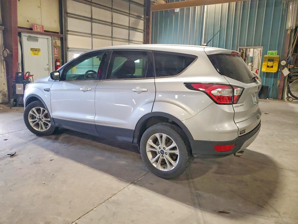 Aukcja sprzedaży 2017 Ford Escape, vin: 1FMCU0GD3HUF03497, numer aukcji: 58805076