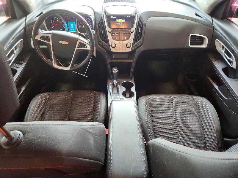 Продаж на аукціоні авто 2017 Chevrolet Equinox, vin: 2GNFLFE38H6242875, номер лоту: 62623426