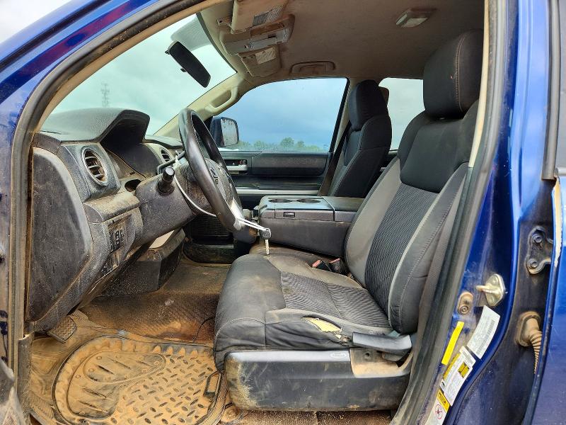 60081046 :رقم المزاد ، 5TFRM5F16FX088626 vin ، 2015 Toyota Tundra مزاد بيع