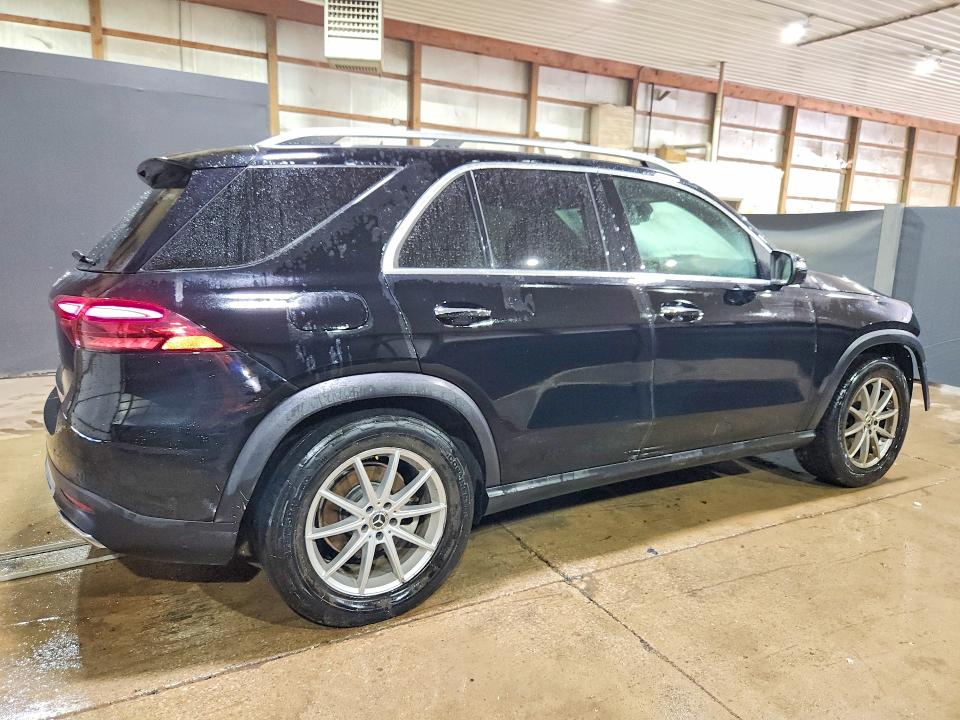 Aukcja sprzedaży 2025 Mercedes-benz Gle, vin: 4JGFB4EB2SB412896, numer aukcji: 61227096