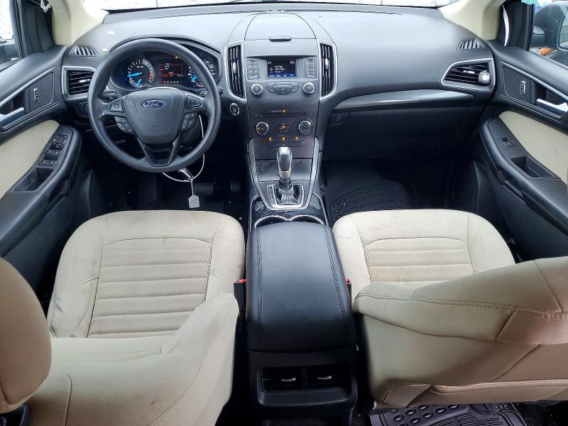 Aukcja sprzedaży 2016 Ford Edge, vin: 2FMPK3G95GBB48714, numer aukcji: 60825116