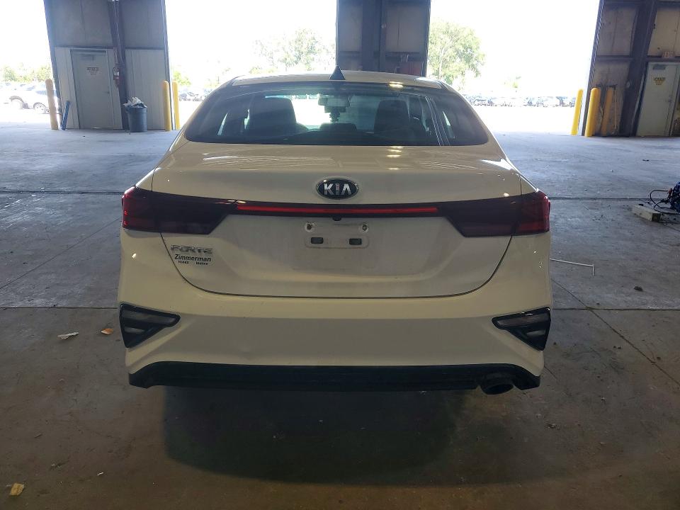 Aukcja sprzedaży 2020 Kia Forte, vin: 3KPF24ADXLE220237, numer aukcji: 61922896